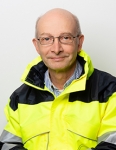 Bausachverständiger, Immobiliensachverständiger, Immobiliengutachter und Baugutachter Prof. Dr. Dipl.-Ing. Heiner Haass Grafenau
