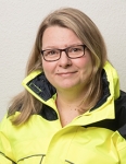 Bausachverständige, Immobiliensachverständige, Immobiliengutachterin und Baugutachterin  Svenja Rohlfs Grafenau